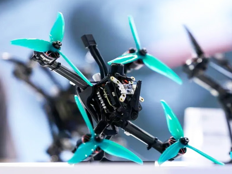 Skylink Invites You to Expo